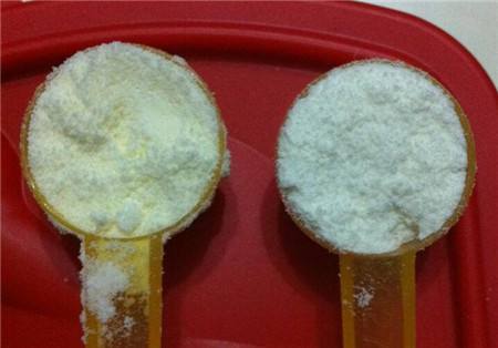 怎样避免买到假的奶粉,奶粉在网上买出事