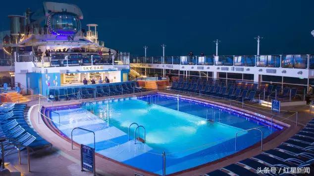 全球十大经典邮轮航线,全球最大的游轮旅游攻略