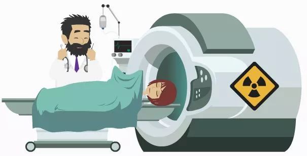 美国放疗现状,从确诊到化疗要几天