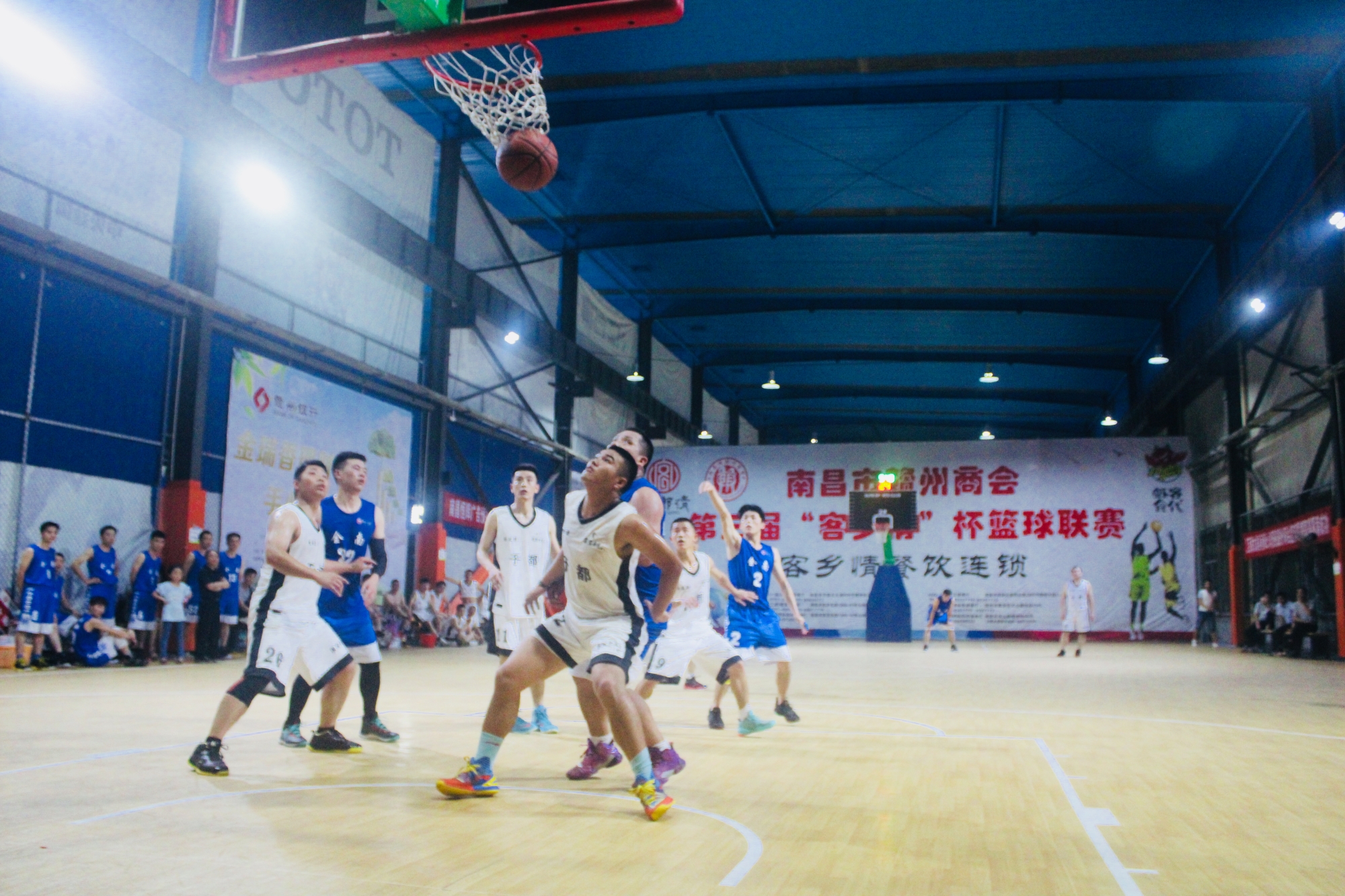 于都县篮球比赛,赣州篮球比赛龙南vs赣县
