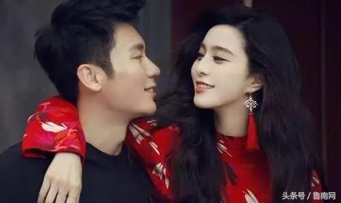 范冰冰宋慧乔柳岩,水均益调侃范冰冰