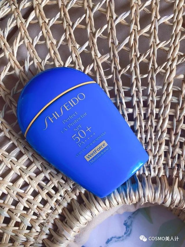 有了防晒霜还需要冰袖吗,这个月夏天一定要用这款防晒霜