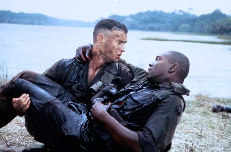 阿甘正传传奇,传奇一生完整版免费观看