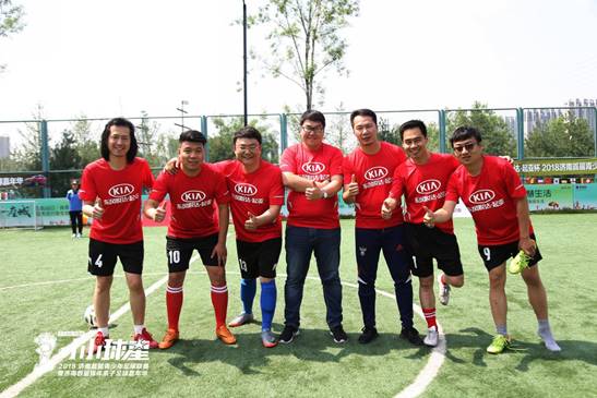 2022年济南青少年足球锦标赛,济南市首届足球邀请赛