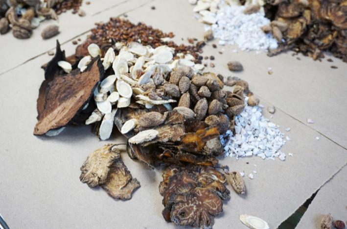 人参怎么样才好吃,人参怎么样是坏的