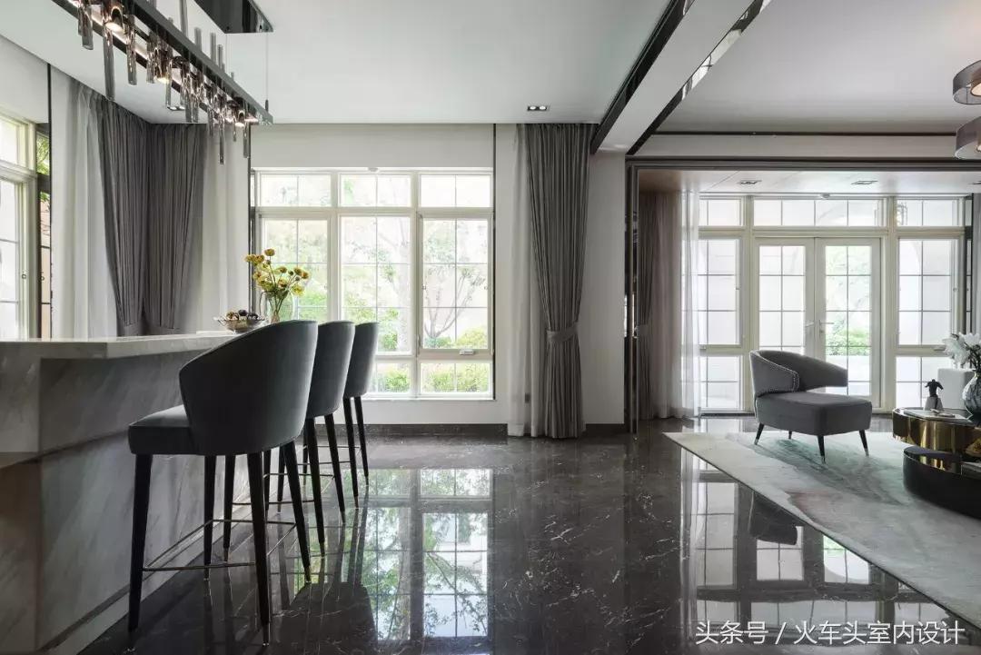 北京融创壹号庄园洋房,北京融创壹号院291平