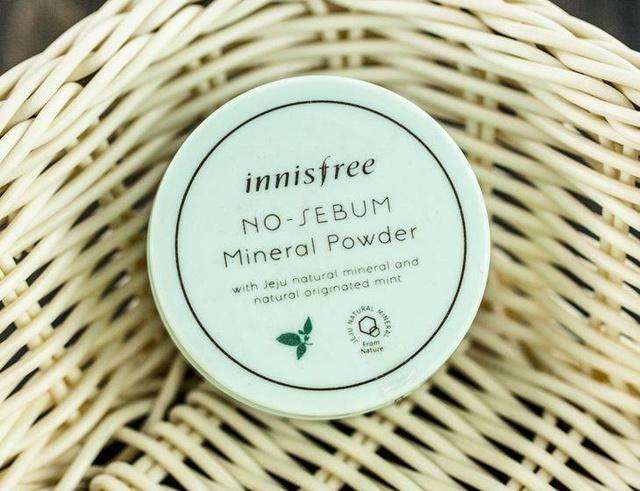 哪一款散粉控油效果最好用呢,最好用最控油的散粉