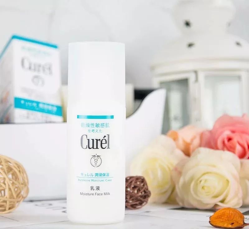 干了两年的实体店,比较好用的大众品牌乳液