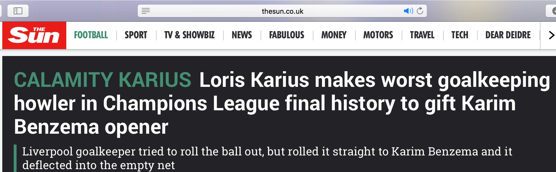 欧冠惊天倒钩,欧冠决赛贝尔惊天倒钩央视解说