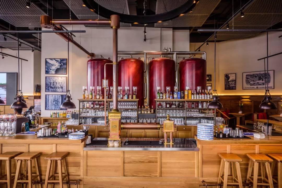 世界杯看球攻略图,魔都烧烤撸串地图