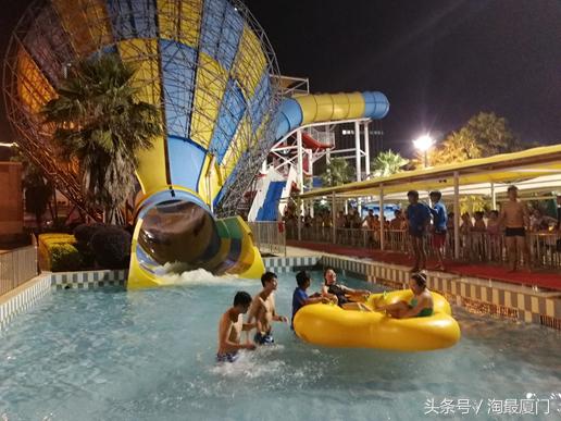 观音山水上乐园夜场直播,观音山水上乐园开业时间