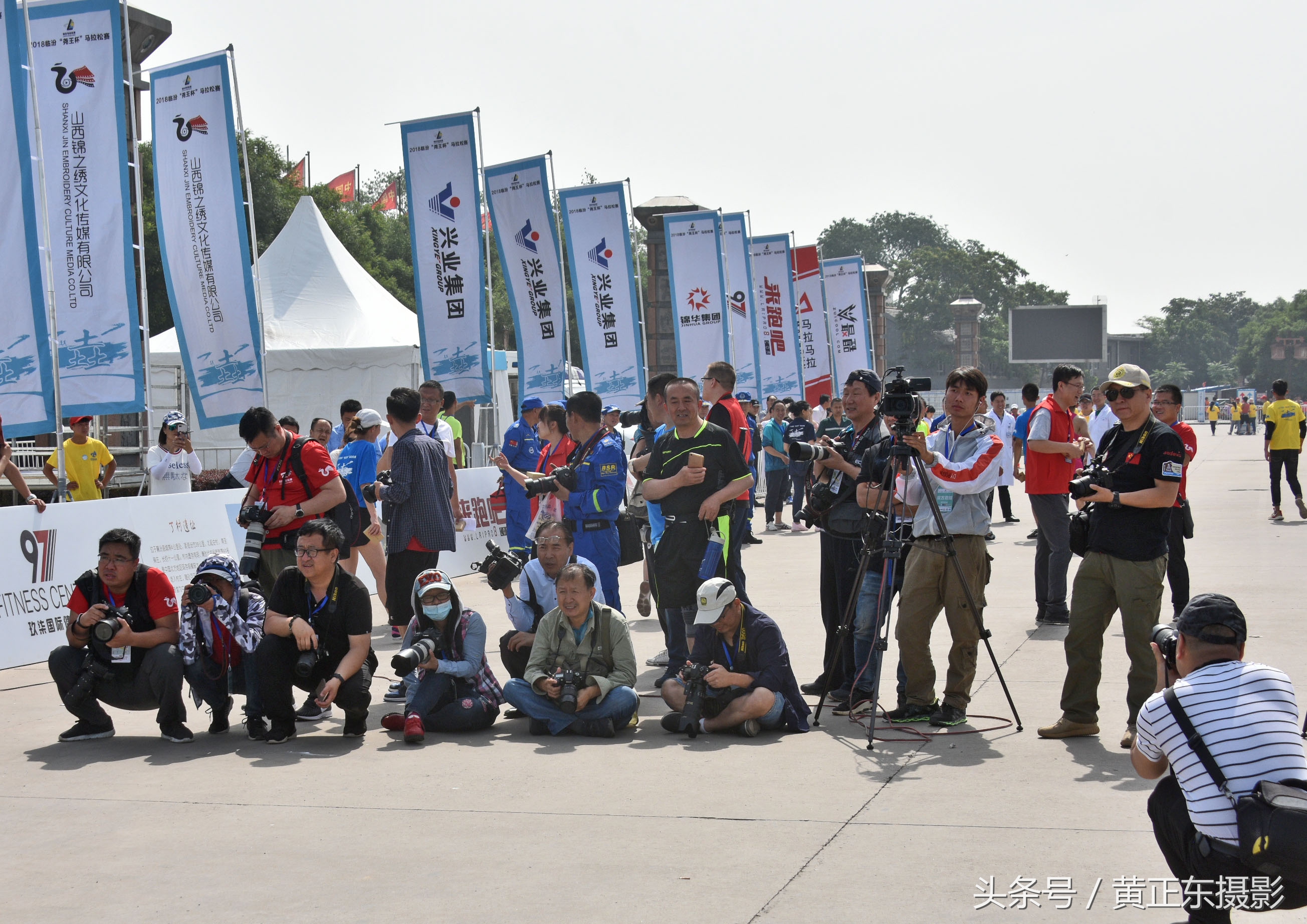2018临汾尧王杯马拉松,临汾尧王杯篮球公开赛视频