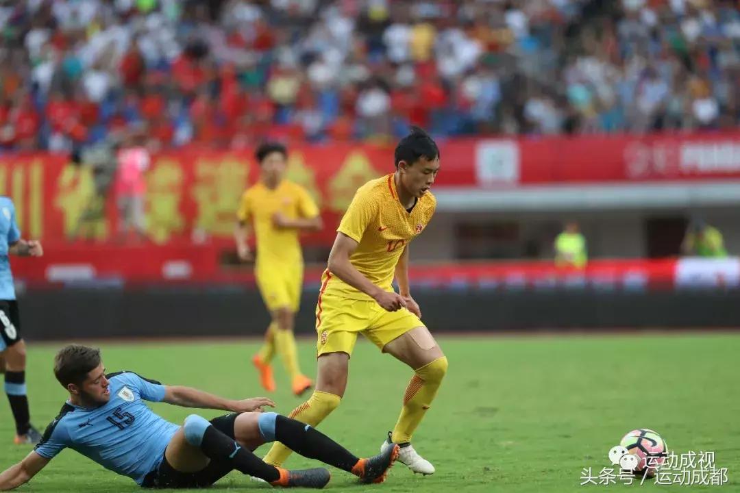 国青夺得熊猫杯冠军,2018u19国青熊猫杯录播