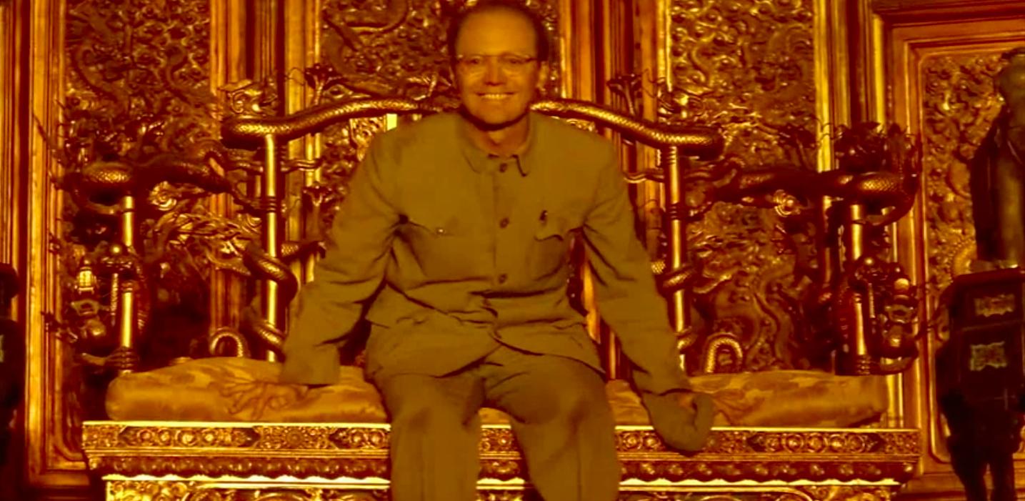 末代帝王的悲惨下场,末代皇帝的悲惨下场