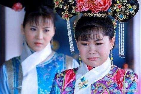 小姐颜值遭丫鬟碾压：林心如输给范冰冰，小沈阳老婆输的最惨！