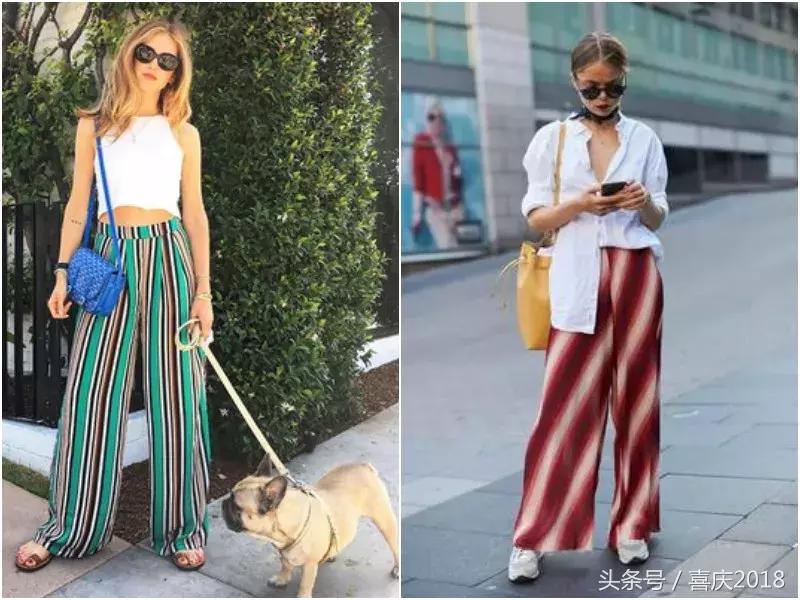 腰细臀大的女生怎么穿,腰细屁股大的女生怎么穿裤子