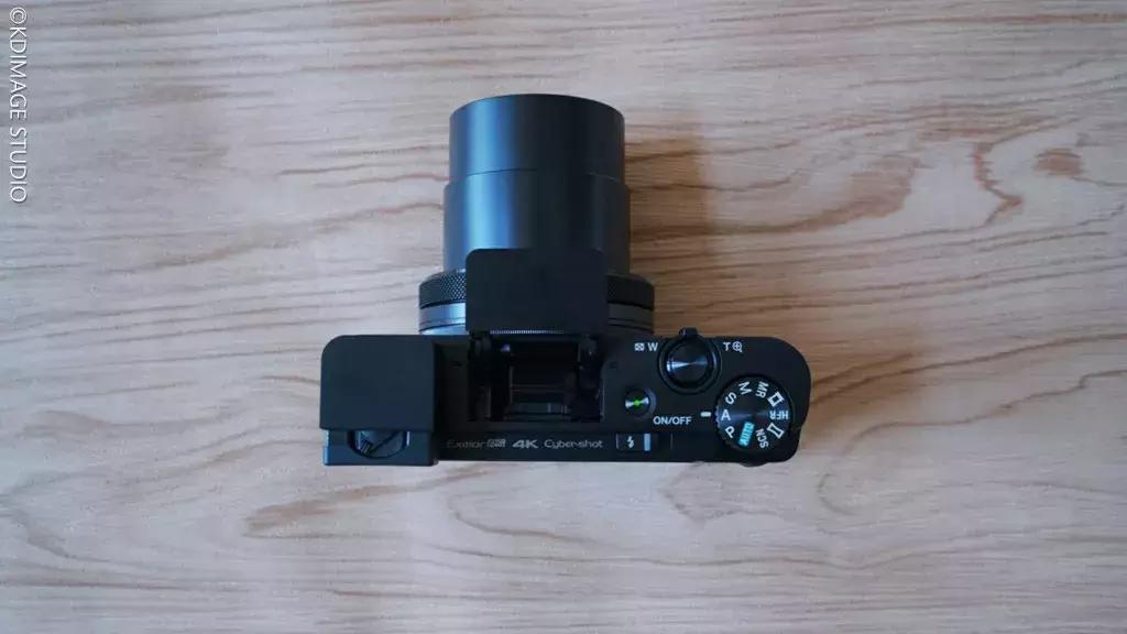 索尼黑卡5和5a区别,索尼相机黑卡5