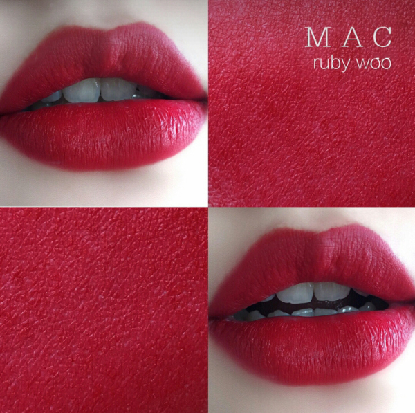 9款精致口红推荐，黄皮妹子们的显白福利哦！