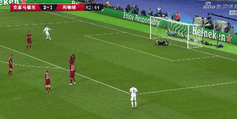 逗妹看球：梦幻的银河战舰恶魔附体的门将