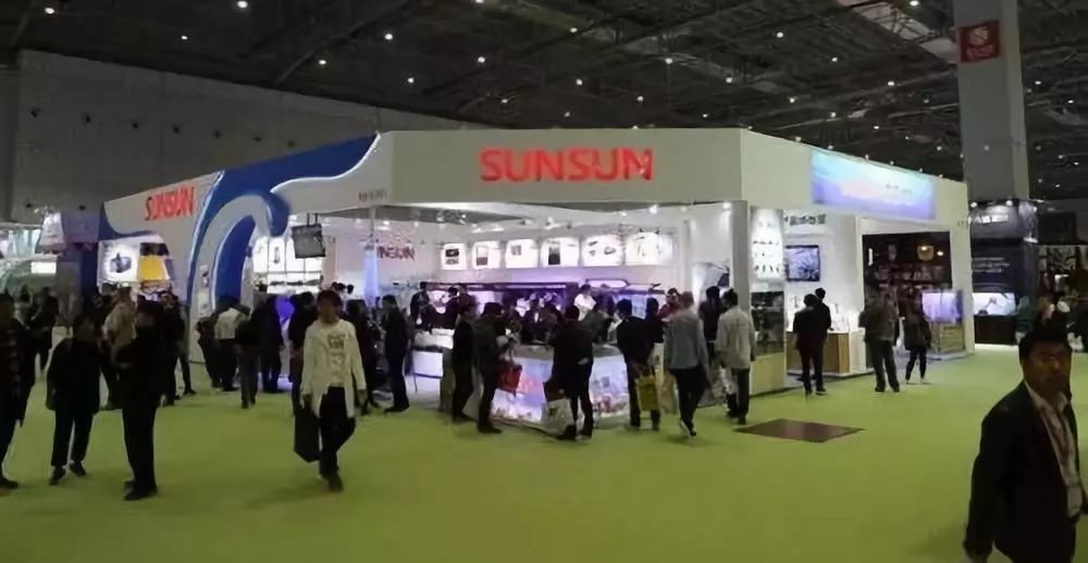 森森水族效益咋样,森森水族盈利情况