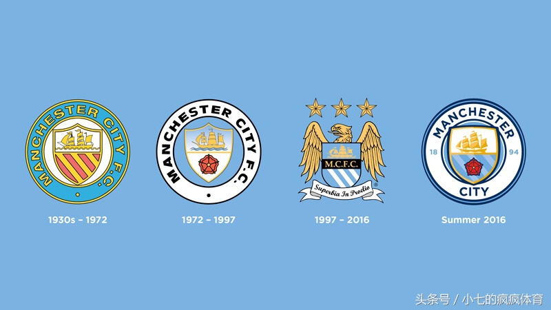 英超各队队徽视频,2018-2019英超球队队徽