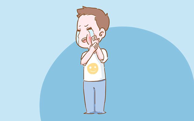 3岁宝宝牙齿全部黑,宝宝一岁了牙齿怎么变黑了