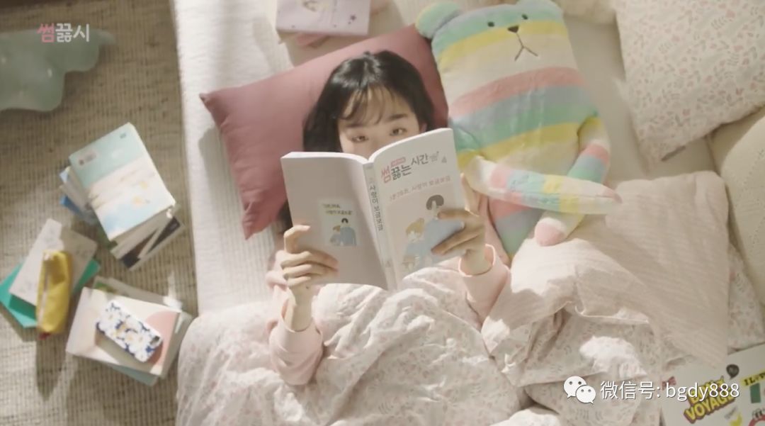 又污又甜，这些韩国短剧你一晚就能看完