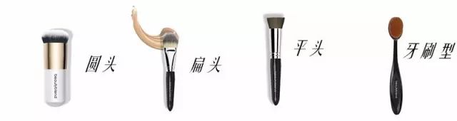 干货化妆教学视频,化妆小白如何挑选化妆刷