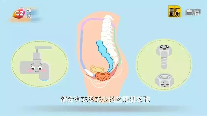 子宫的肉掉出是什么原因,保养子宫的习惯