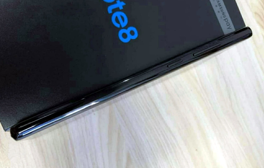 三星note8顶配,现在的三星note8还值不值得买