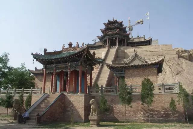 太原周边山清水秀的地方,太原附近有山有水好去处推荐