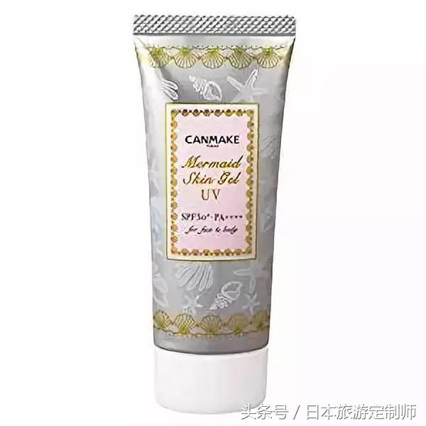 黛珂白肌防晒乳测评,日本美白保湿身体乳推荐