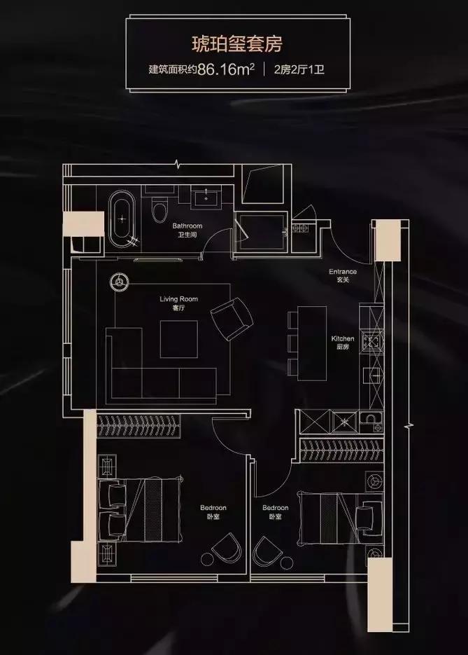 看盘流水账：“寓”见精美生活绿地匠心打造湖南路重生之作