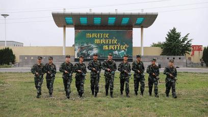 新式迷彩有哪些特点图片,20款新式迷彩