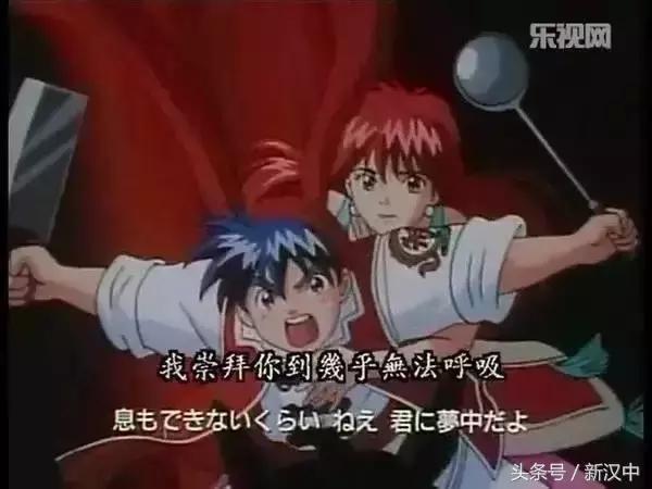 708090后经典动画,80后必看的15部动画片