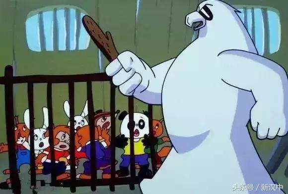 708090后经典动画,80后必看的15部动画片