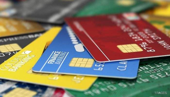 更换信用卡可以清楚消费记录吗,更换信用卡类型