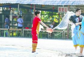 易烊千玺和胖虎的易胖CP感动万千少女，你要pick吗？