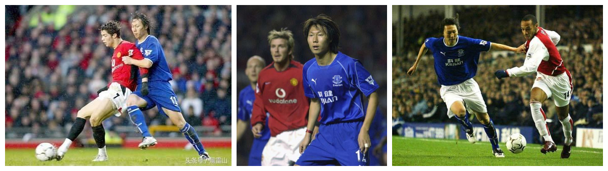 足球铁在烧李铁是怎样炼成的,足球故事传奇的诞生