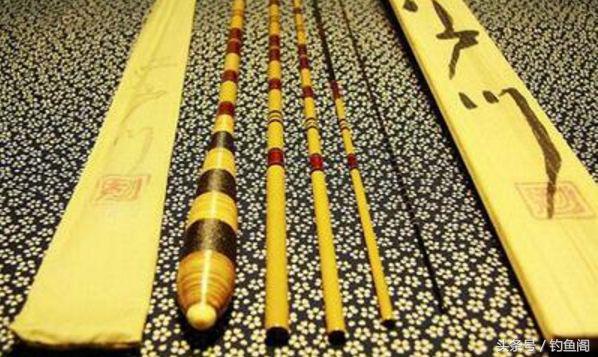 新手选择鱼竿综合竿怎么选,新手如何选择手竿鱼竿