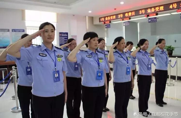 赣县车管大厅,赣州交管大队系统升级