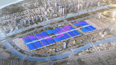 鸟巢和几个标准的足球场一样大小,鸟巢相当于几个标准足球场那么大