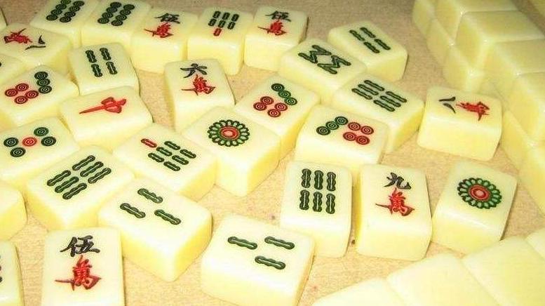 麻将最简单最快的算牌记牌方法,成都麻将最简单的记牌方法