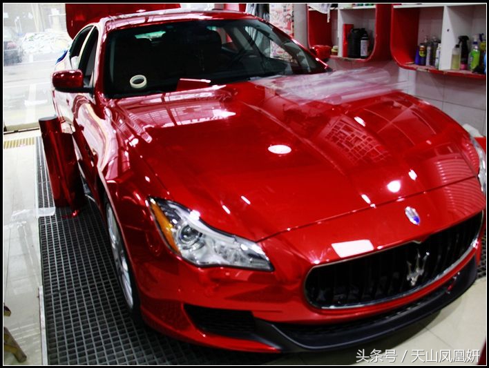 选车颜色和车主命理五行,五行喜火开什么颜色车最旺