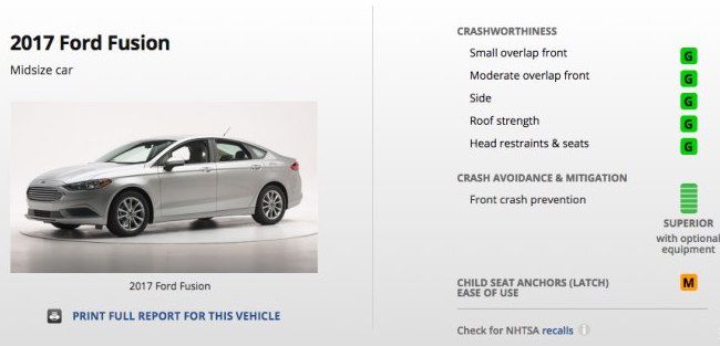 蒙迪欧新能源安全性,新蒙迪欧安全系数怎么样