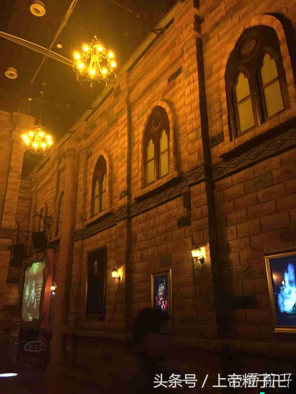 厦门方特梦幻王国官网,厦门同安方特梦幻王国