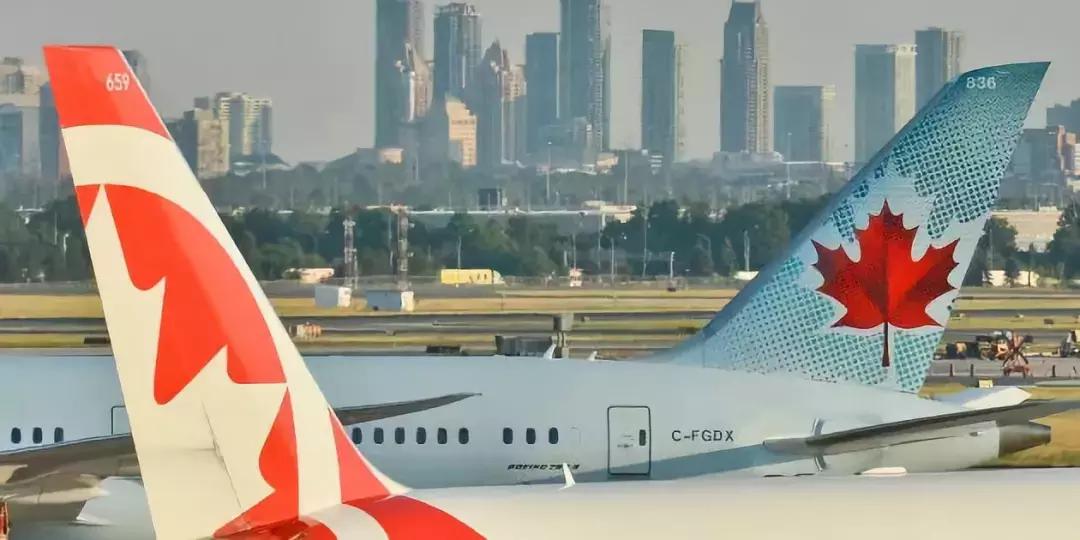 多伦多飞西安特价机票,多伦多飞温哥华多少钱