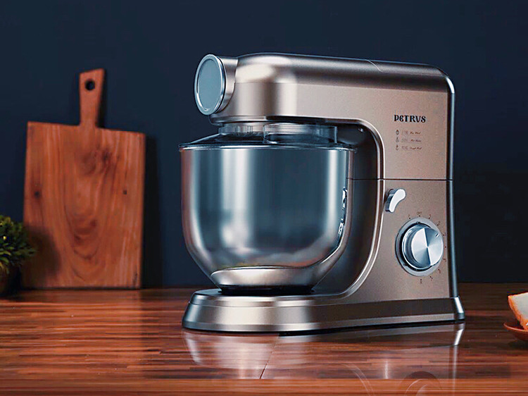 烘焙新手入门须知-之烘焙工具篇