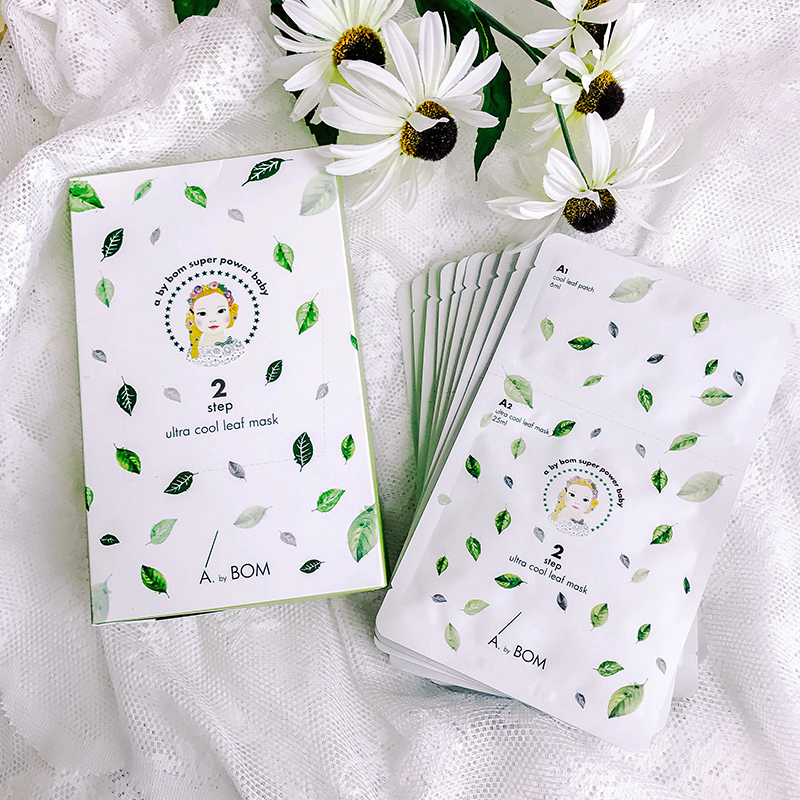 男生敷面膜会变帅吗,爱敷面膜的男生是不是都是颜值派