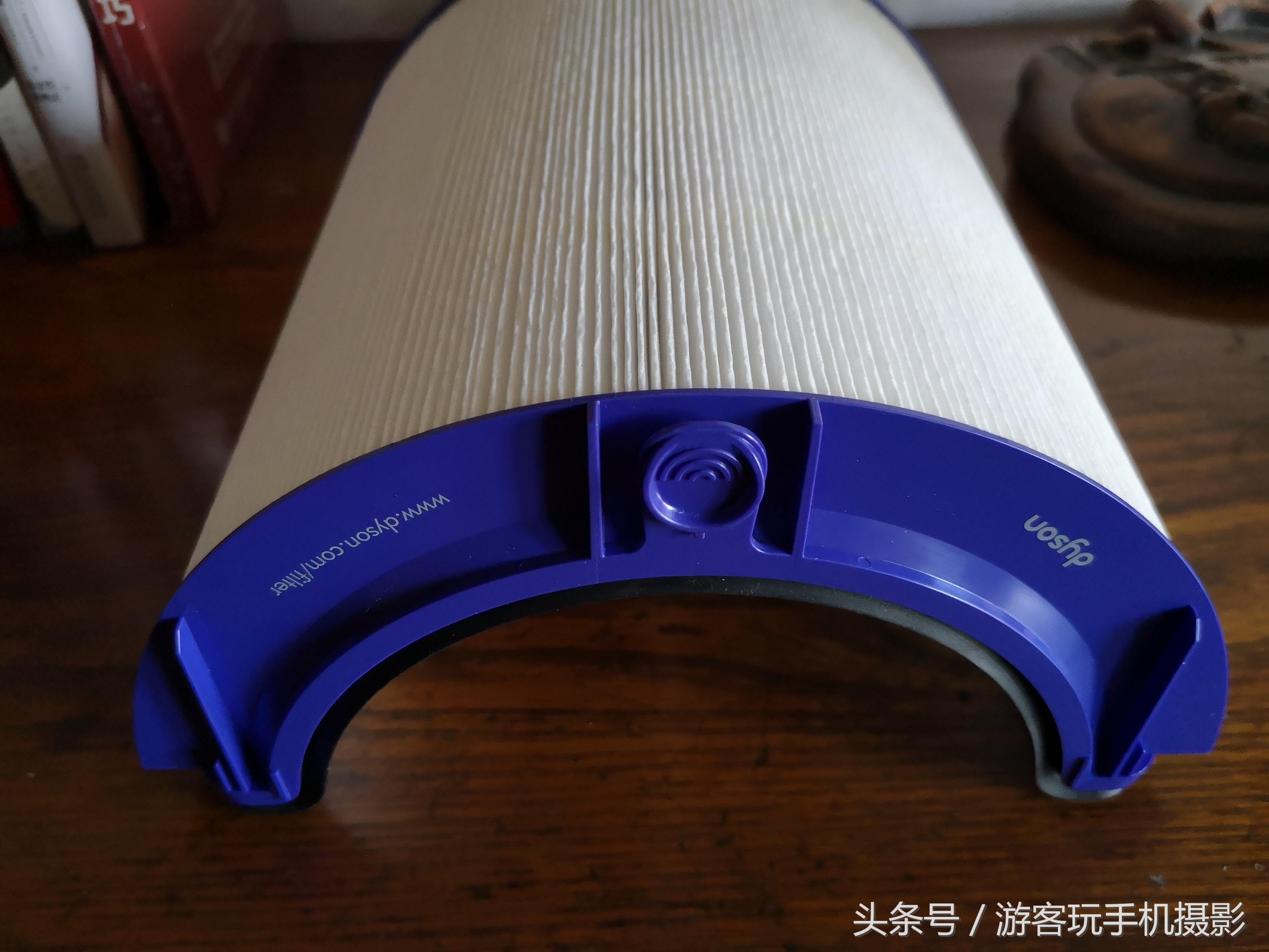 dysonpure空气净化风扇,dyson空气净化器电风扇